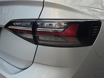 2025 Volkswagen Virtus 1.6 Trendline Mt
