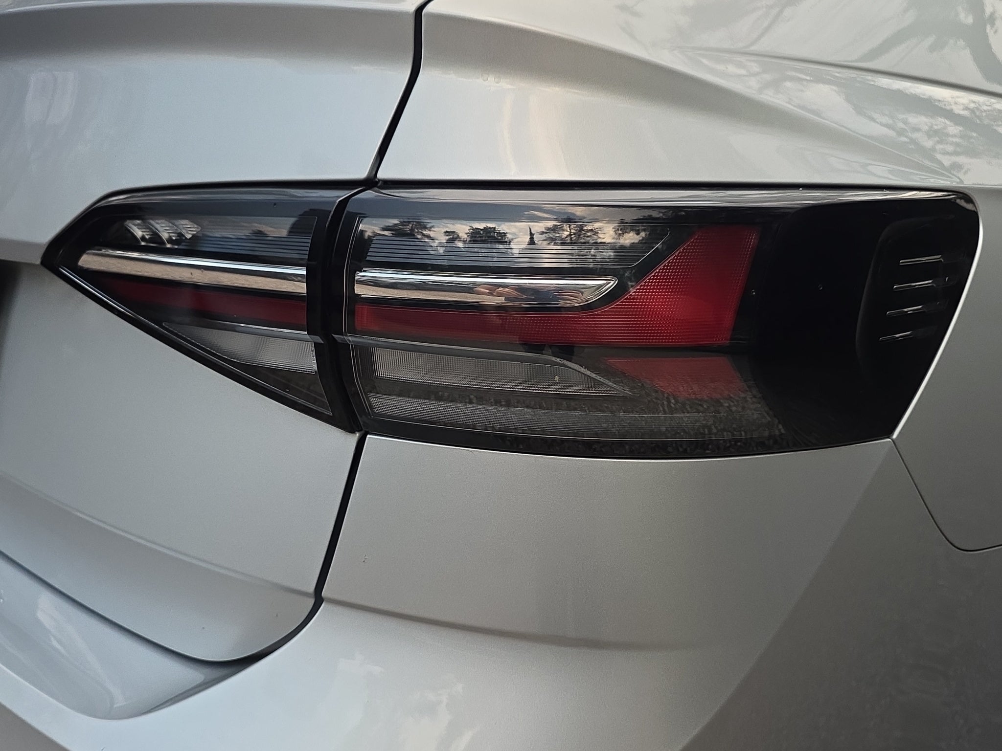 2025 Volkswagen Virtus 1.6 Trendline Mt