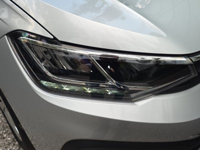 2025 Volkswagen Virtus 1.6 Trendline Mt