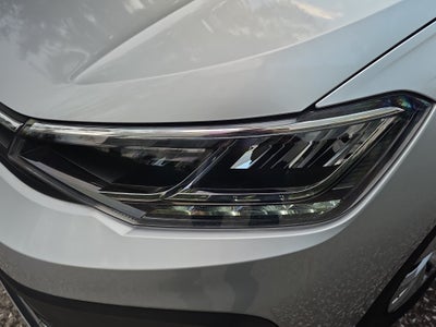 2025 Volkswagen Virtus 1.6 Trendline Mt