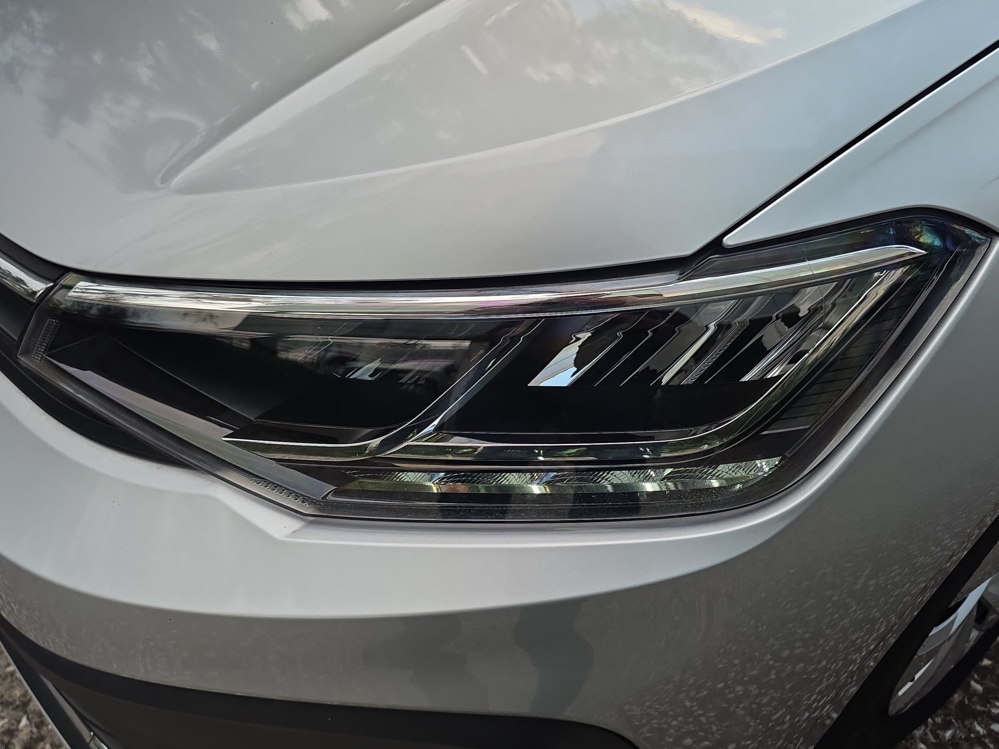 2025 Volkswagen Virtus 1.6 Trendline Mt