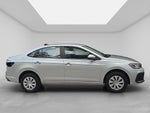 2025 Volkswagen Virtus 1.6 Trendline Mt