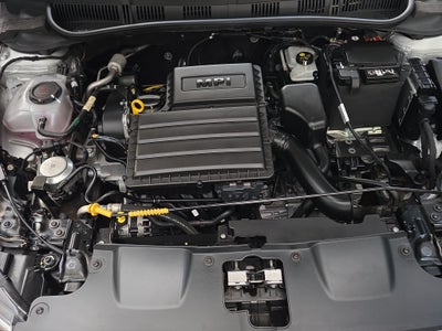 2025 Volkswagen Virtus 1.6 Trendline Mt