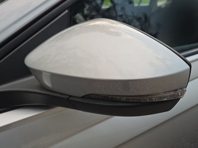 2025 Volkswagen Virtus 1.6 Trendline Mt