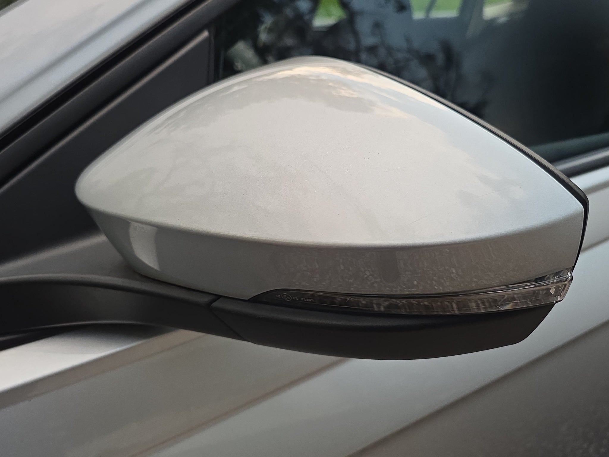 2025 Volkswagen Virtus 1.6 Trendline Mt