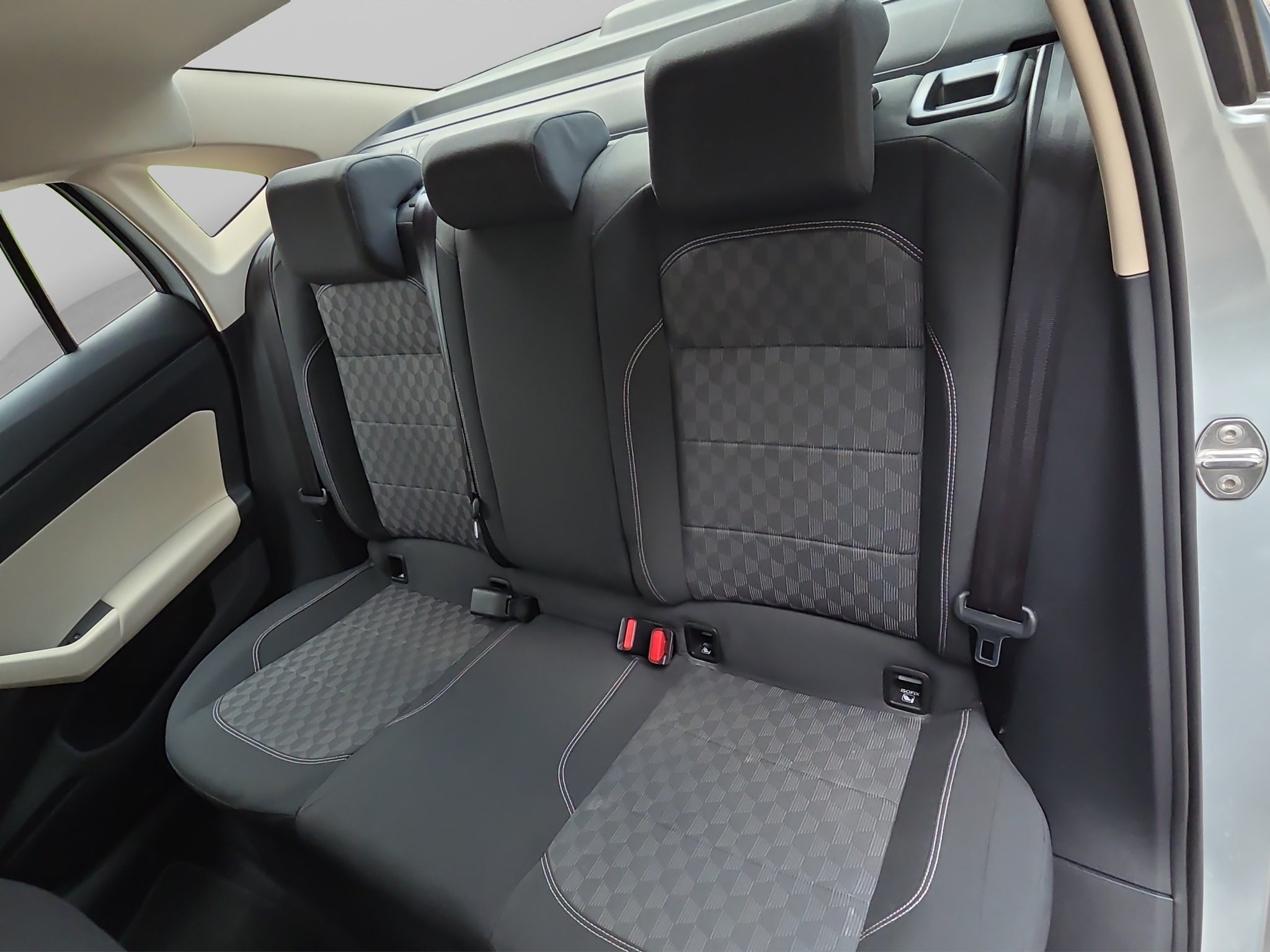 2025 Volkswagen Virtus 1.6 Trendline Mt