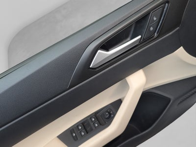 2025 Volkswagen Virtus 1.6 Trendline Mt