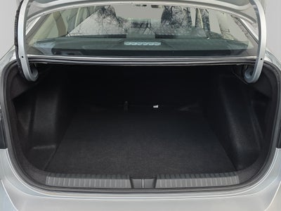 2025 Volkswagen Virtus 1.6 Trendline Mt