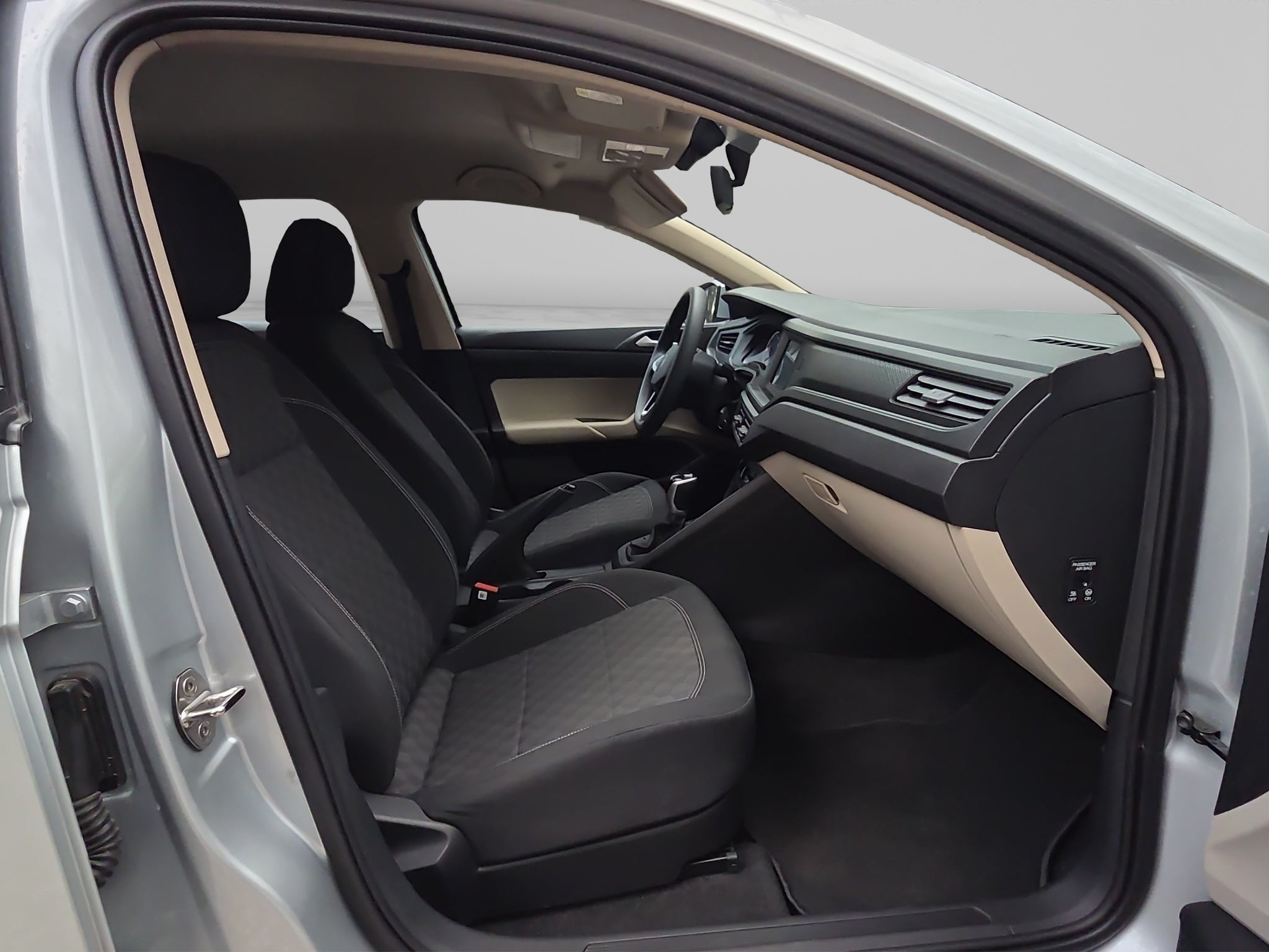 2025 Volkswagen Virtus 1.6 Trendline Mt