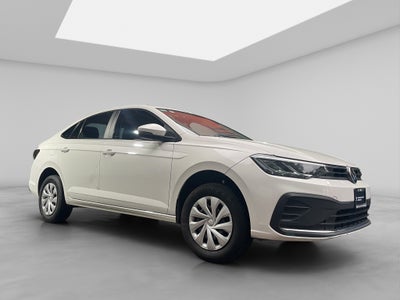 2023 Volkswagen Virtus 1.6 Trendline At