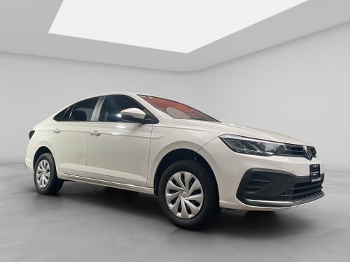 2023 Volkswagen Virtus 1.6 Trendline At