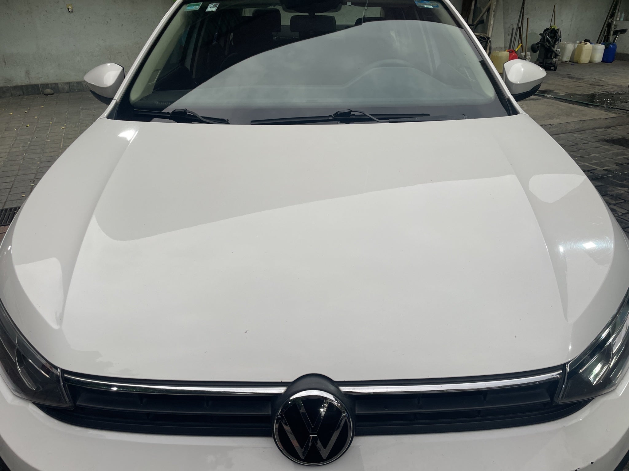 2023 Volkswagen Virtus 1.6 Trendline At