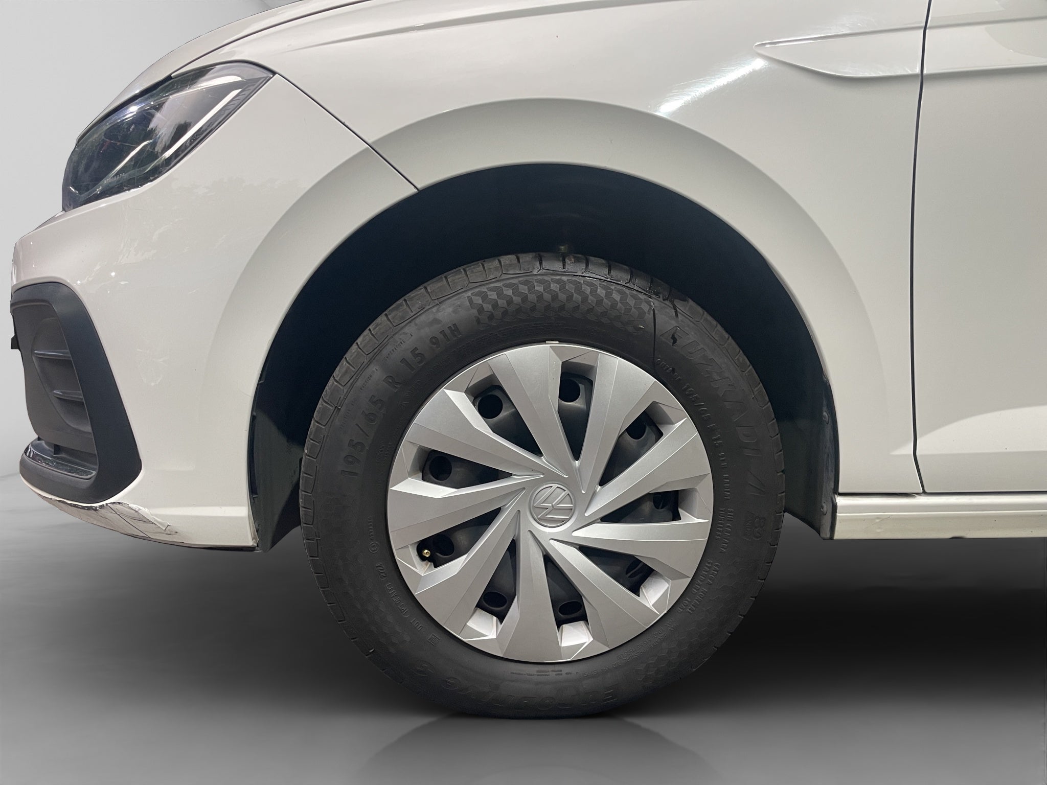 2023 Volkswagen Virtus 1.6 Trendline At
