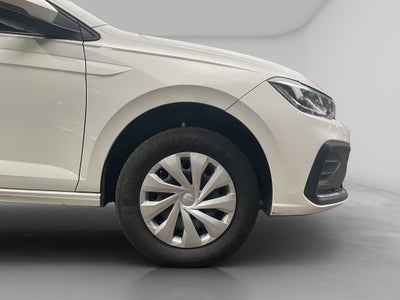 2023 Volkswagen Virtus 1.6 Trendline At