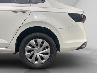 2023 Volkswagen Virtus 1.6 Trendline At