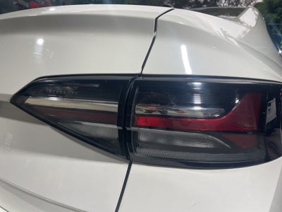2023 Volkswagen Virtus 1.6 Trendline At