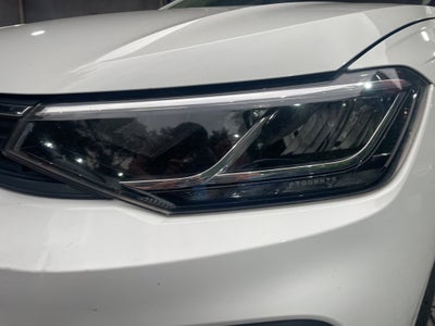 2023 Volkswagen Virtus 1.6 Trendline At