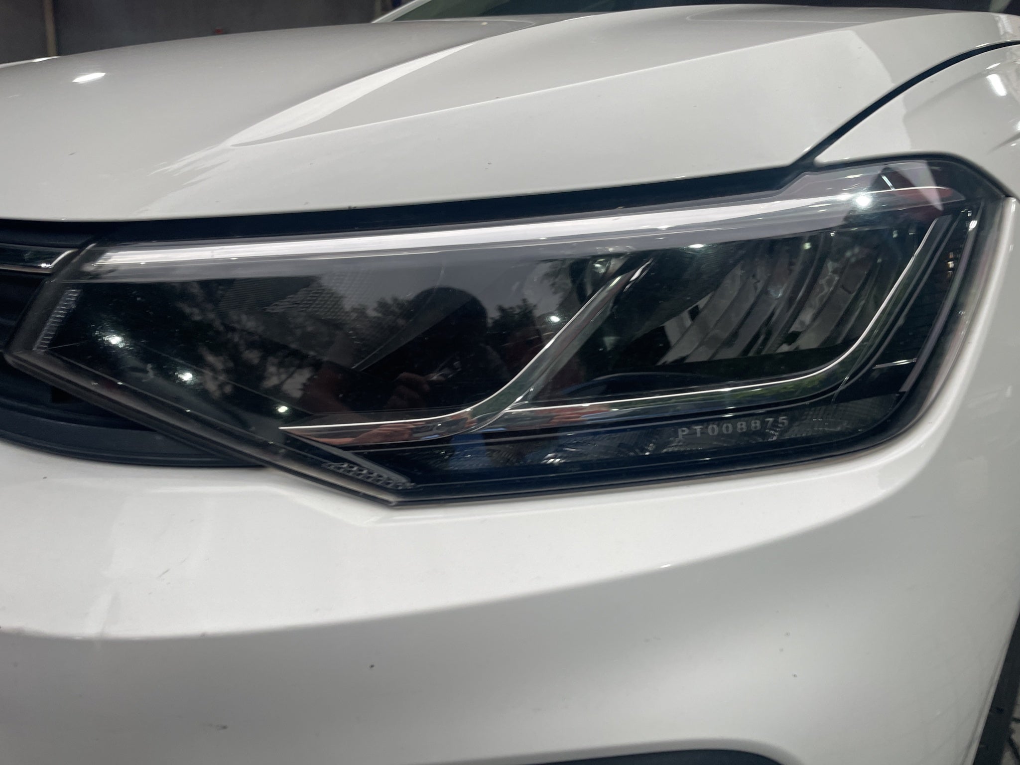 2023 Volkswagen Virtus 1.6 Trendline At