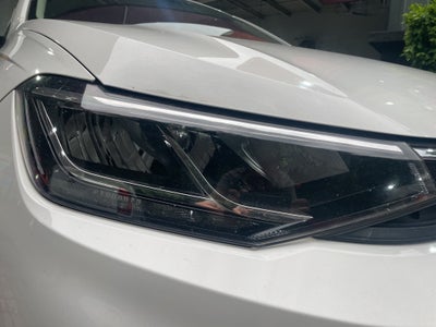 2023 Volkswagen Virtus 1.6 Trendline At