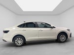 2023 Volkswagen Virtus 1.6 Trendline At