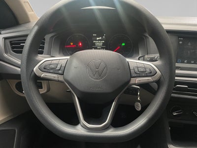 2023 Volkswagen Virtus 1.6 Trendline At