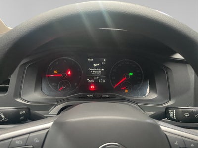 2023 Volkswagen Virtus 1.6 Trendline At