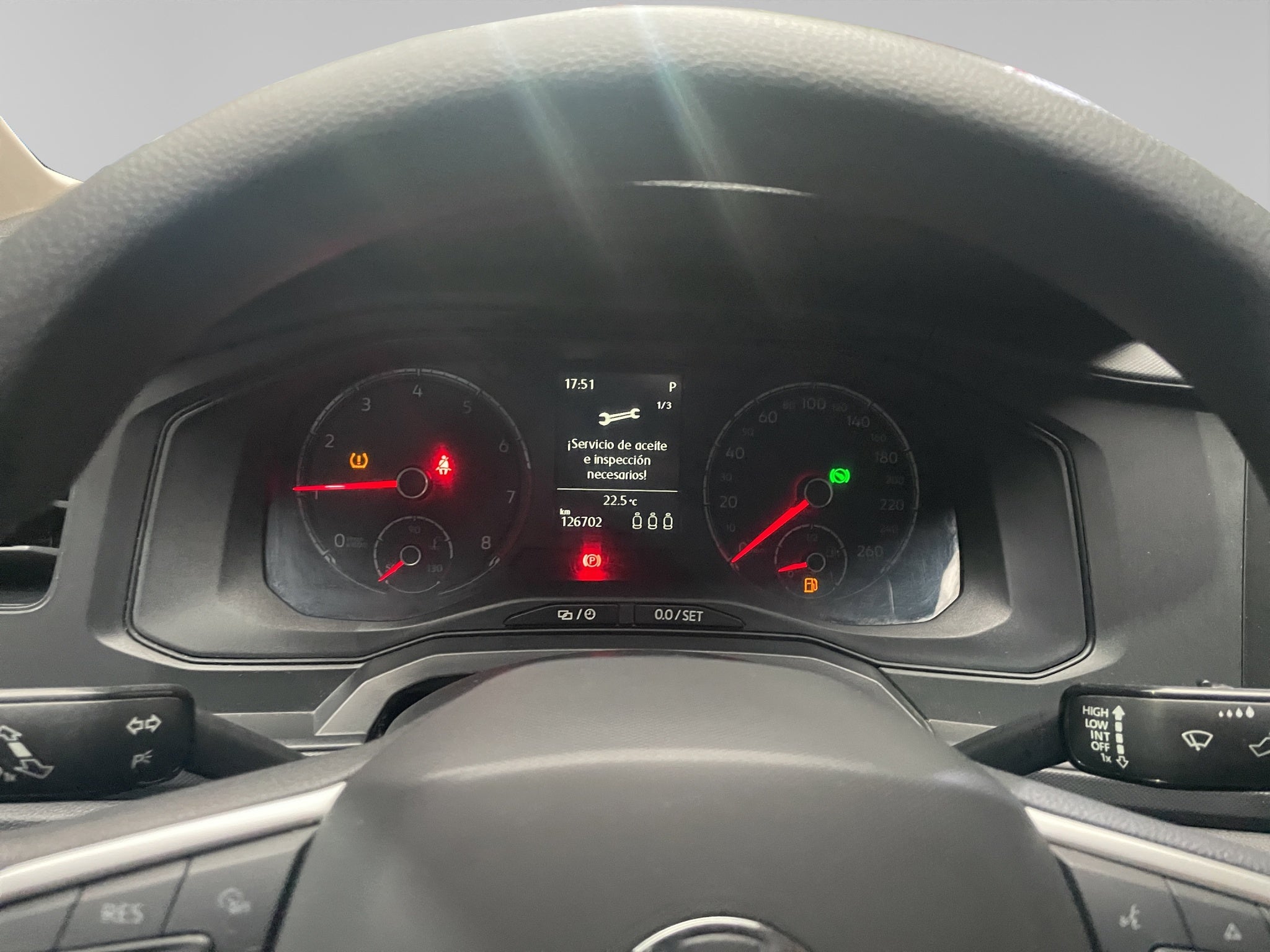 2023 Volkswagen Virtus 1.6 Trendline At