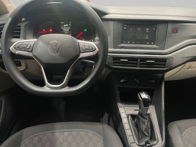 2023 Volkswagen Virtus 1.6 Trendline At
