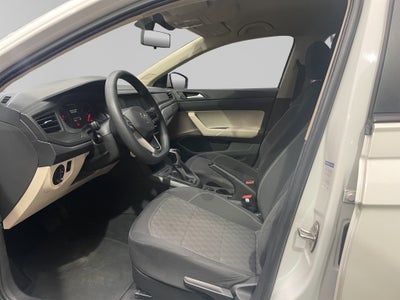 2023 Volkswagen Virtus 1.6 Trendline At