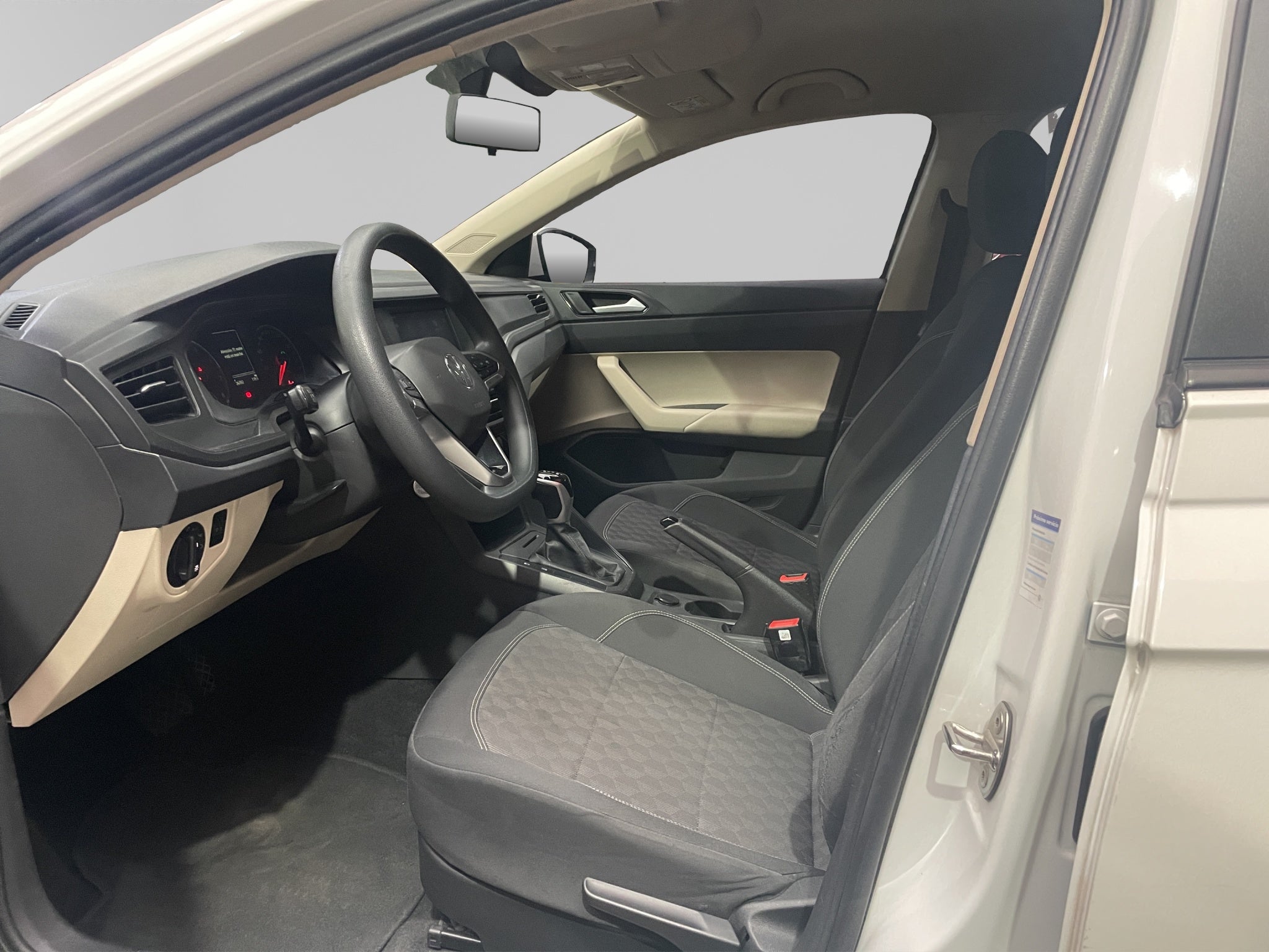 2023 Volkswagen Virtus 1.6 Trendline At