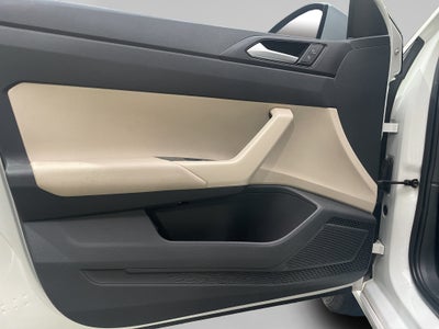 2023 Volkswagen Virtus 1.6 Trendline At