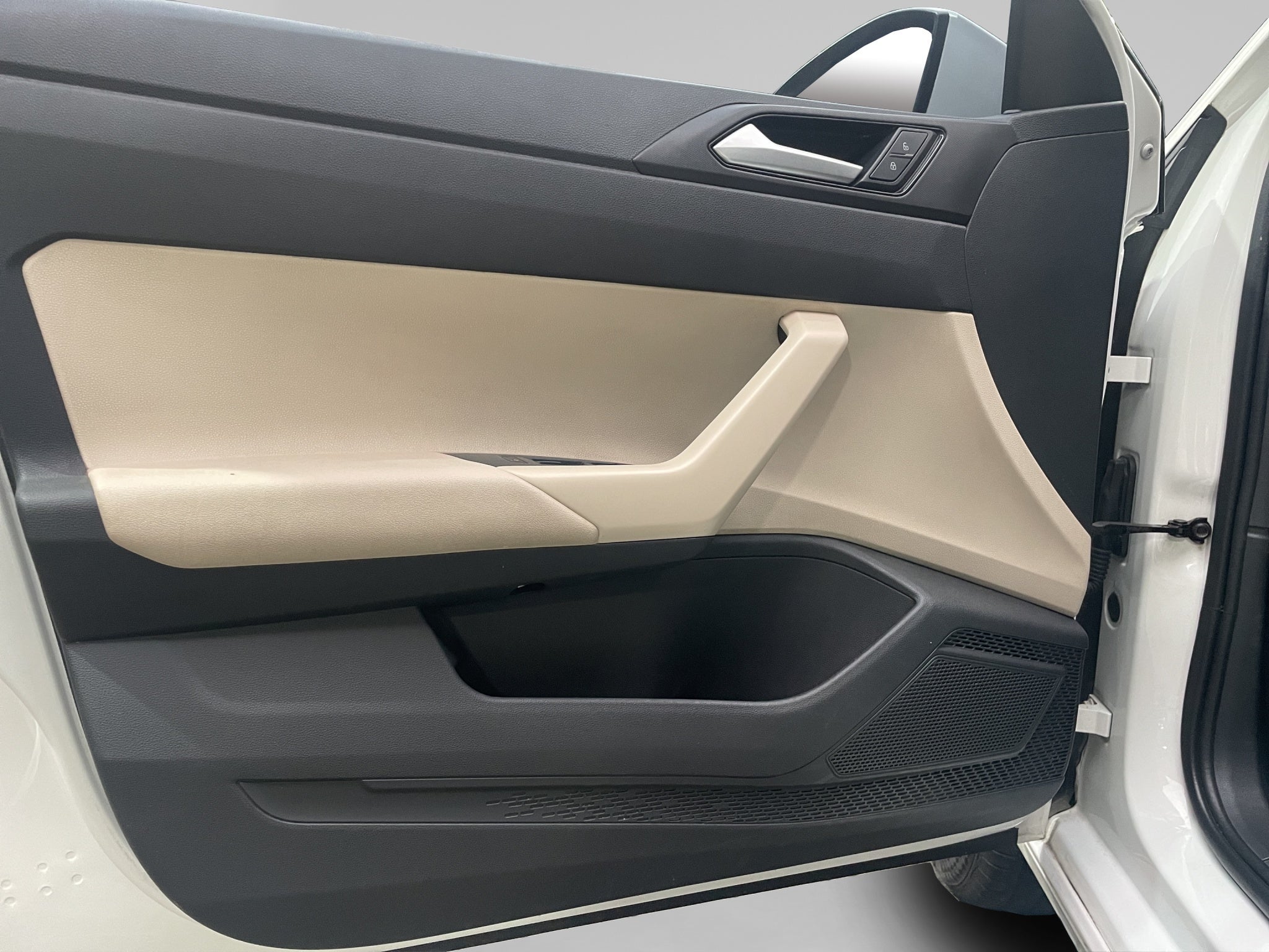 2023 Volkswagen Virtus 1.6 Trendline At