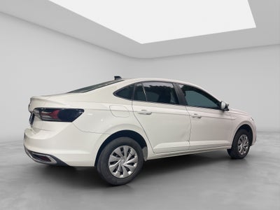 2023 Volkswagen Virtus 1.6 Trendline At