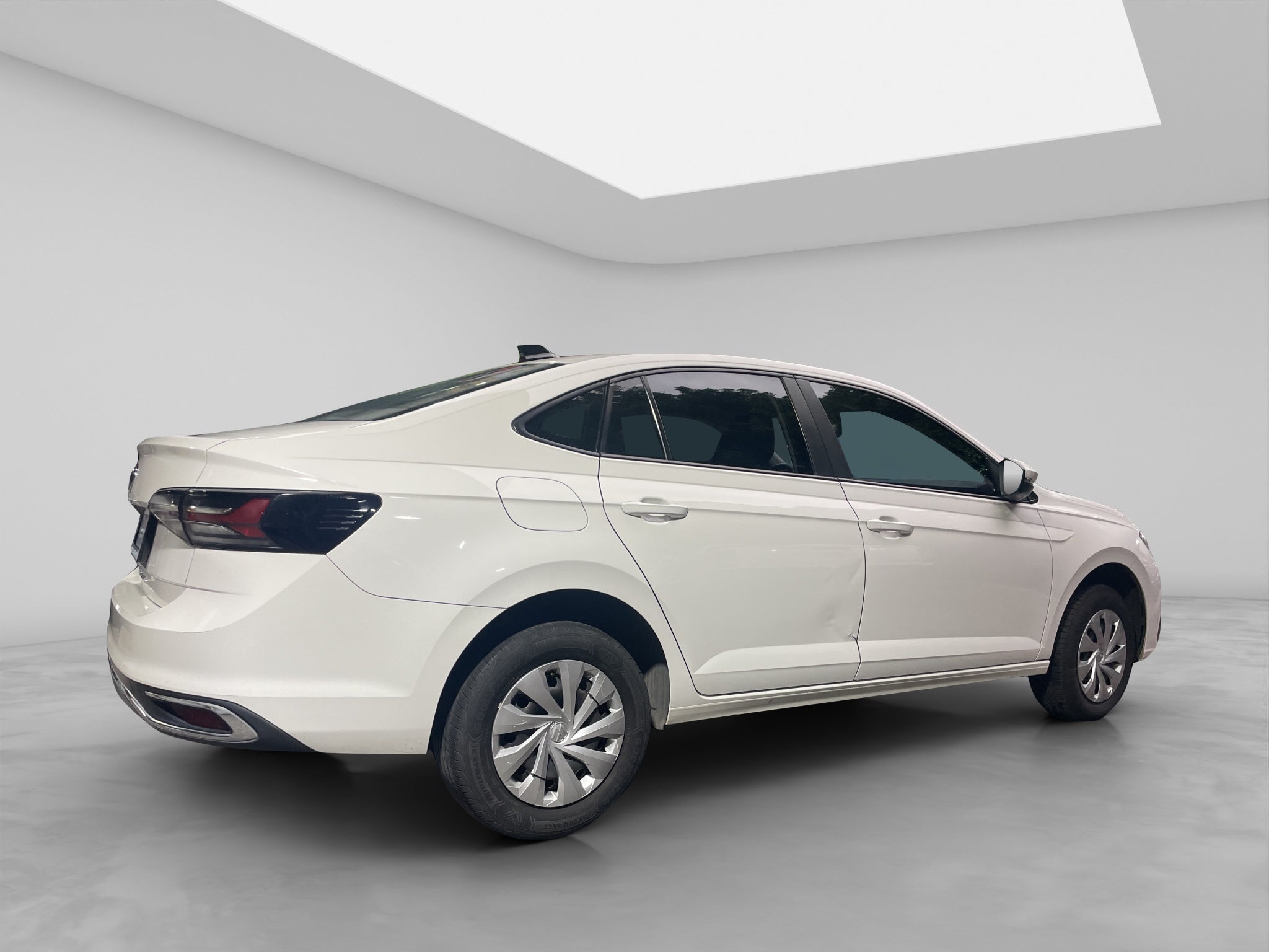 2023 Volkswagen Virtus 1.6 Trendline At