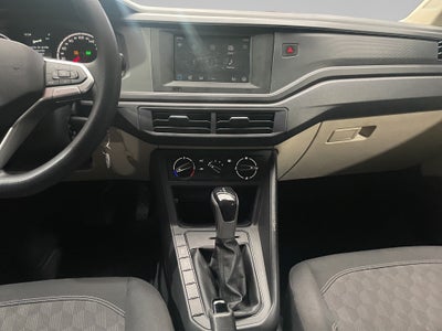 2023 Volkswagen Virtus 1.6 Trendline At