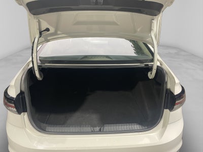 2023 Volkswagen Virtus 1.6 Trendline At