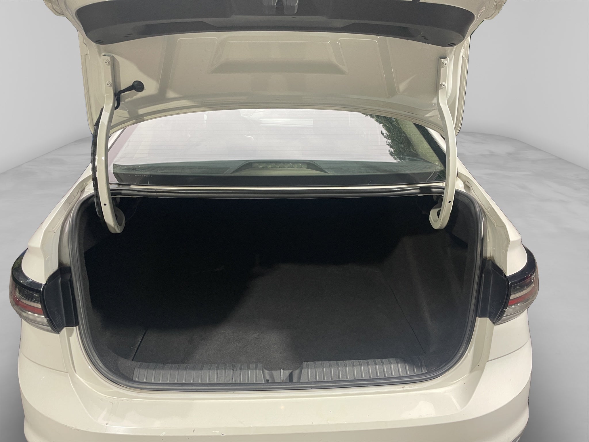 2023 Volkswagen Virtus 1.6 Trendline At