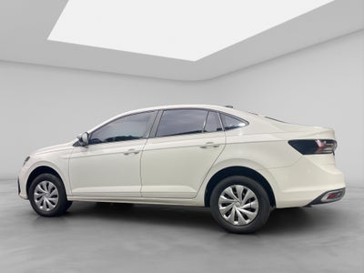 2023 Volkswagen Virtus 1.6 Trendline At
