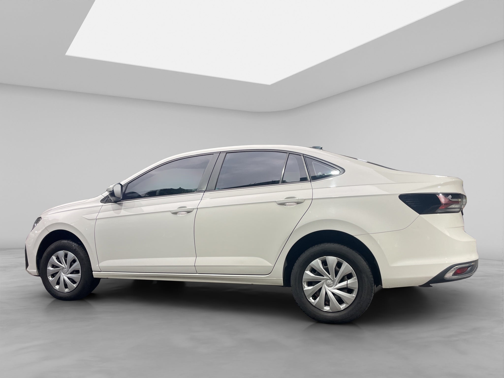 2023 Volkswagen Virtus 1.6 Trendline At