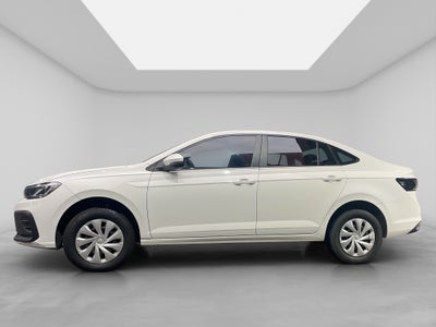 2023 Volkswagen Virtus 1.6 Trendline At