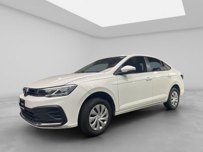 2023 Volkswagen Virtus 1.6 Trendline At