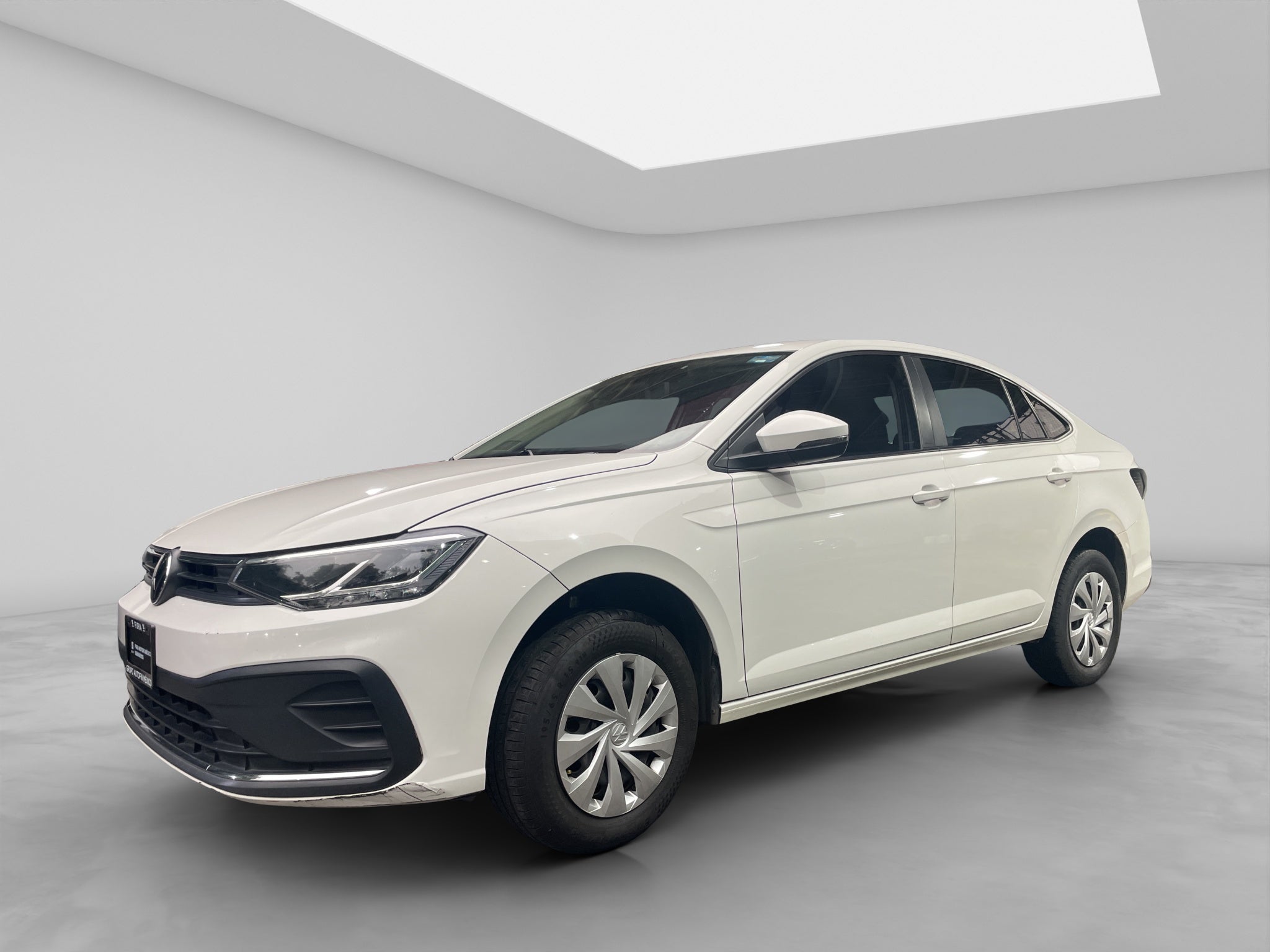 2023 Volkswagen Virtus 1.6 Trendline At