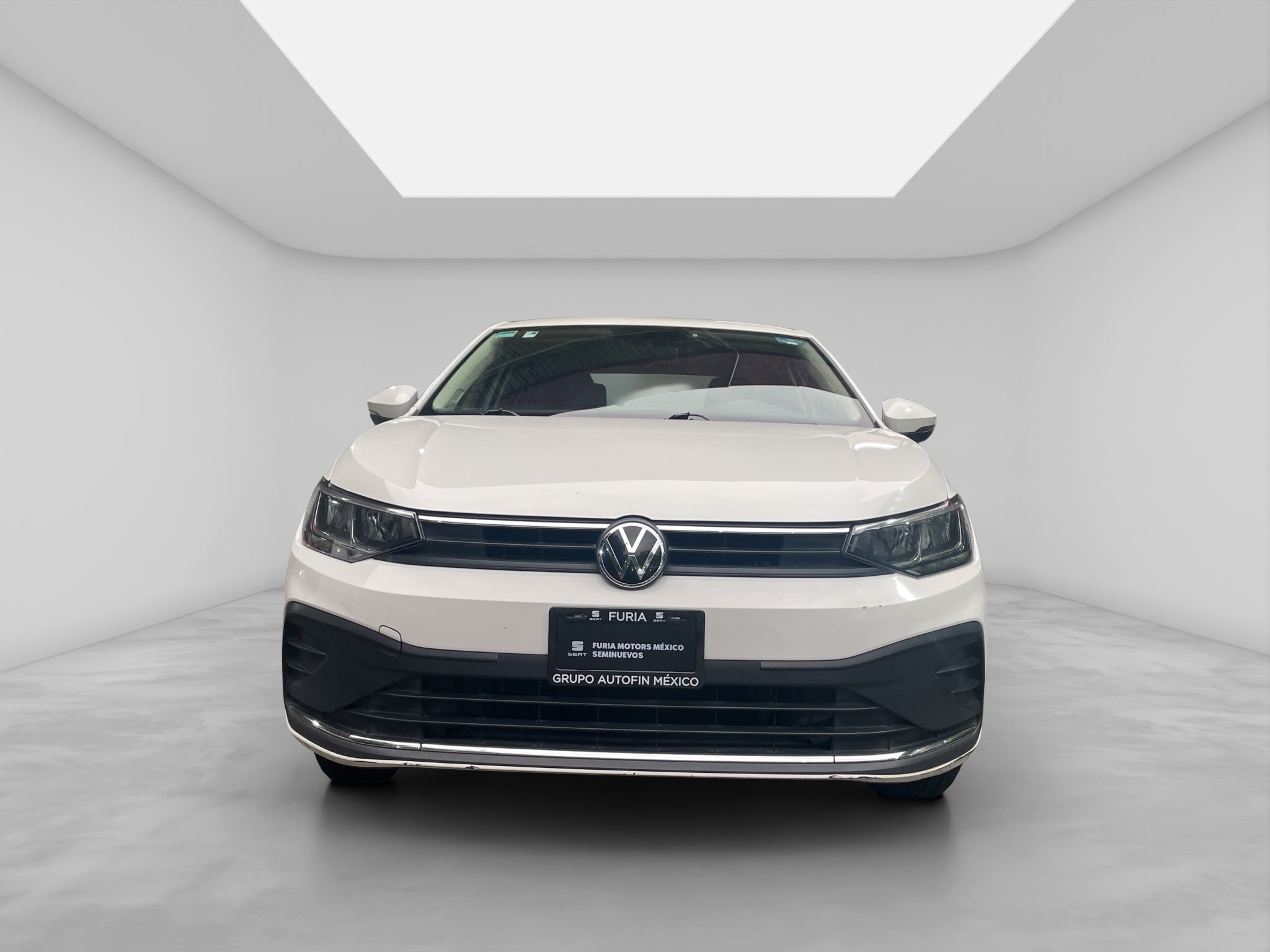 2023 Volkswagen Virtus 1.6 Trendline At
