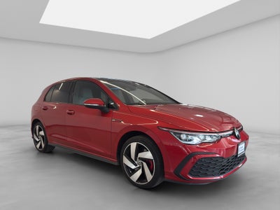 2024 Volkswagen Golf 2.0 GTI Dsg Navegación Piel At