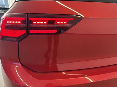 2024 Volkswagen Golf 2.0 GTI Dsg Navegación Piel At