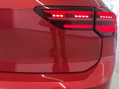 2024 Volkswagen Golf 2.0 GTI Dsg Navegación Piel At