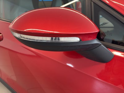 2024 Volkswagen Golf 2.0 GTI Dsg Navegación Piel At