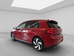 2024 Volkswagen Golf 2.0 GTI Dsg Navegación Piel At