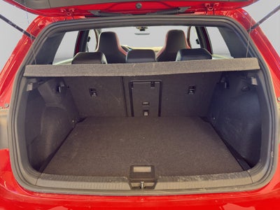 2024 Volkswagen Golf 2.0 GTI Dsg Navegación Piel At