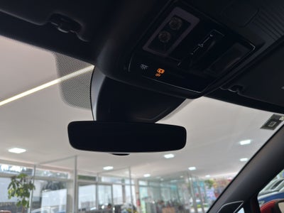 2024 Volkswagen Golf 2.0 GTI Dsg Navegación Piel At